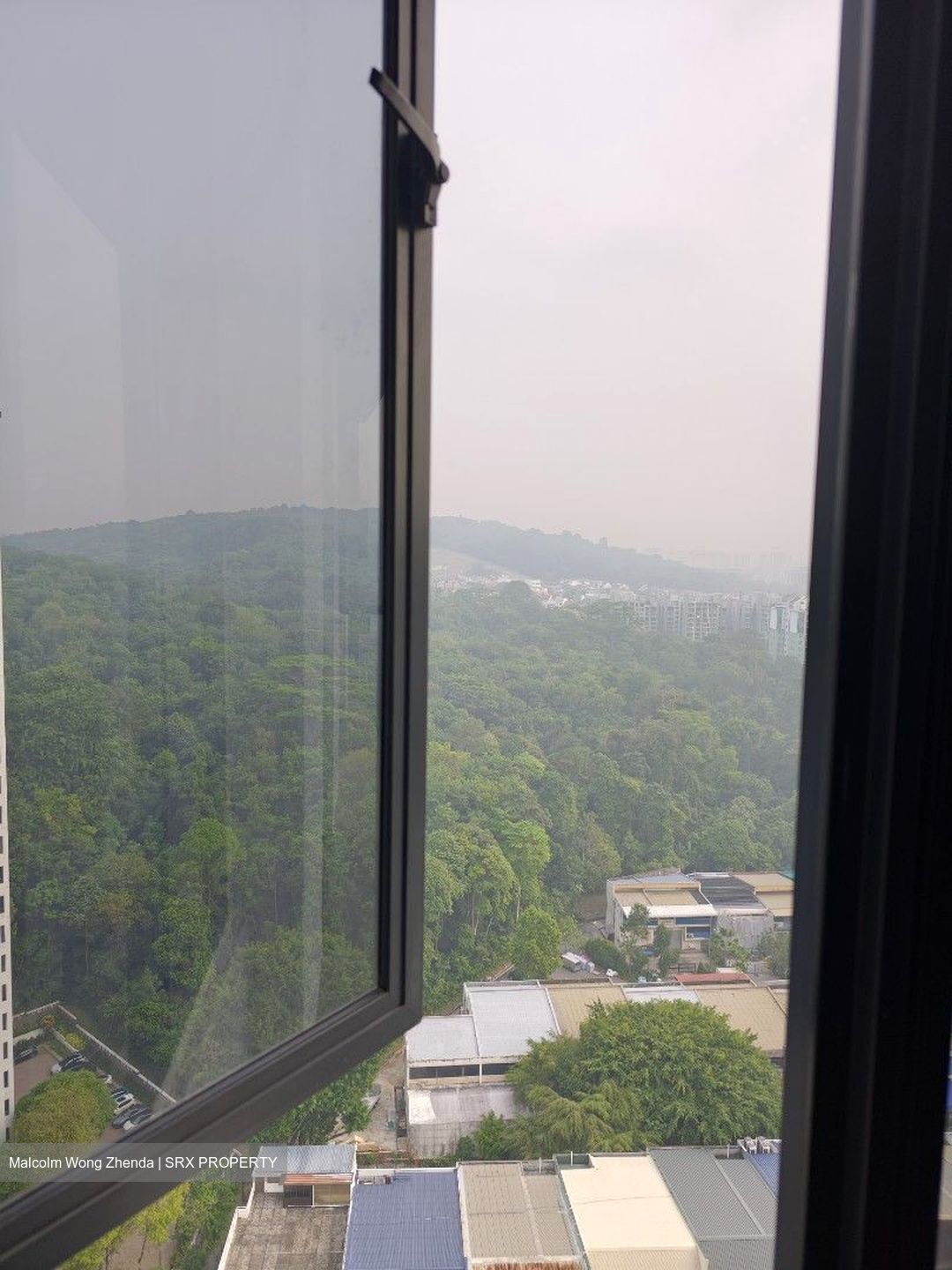 Regent Heights (D23), Condominium #639532471